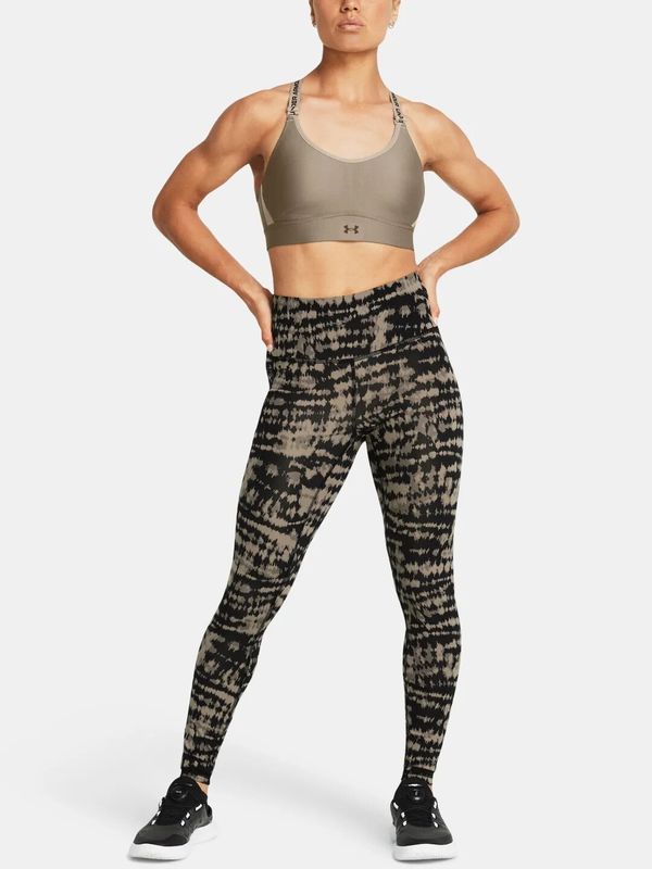 Under Armour Women's leggings Under Armour Motion Print Legging