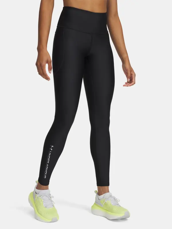 Under Armour Women's leggings Under Armour Tech Branded Legging - Women's