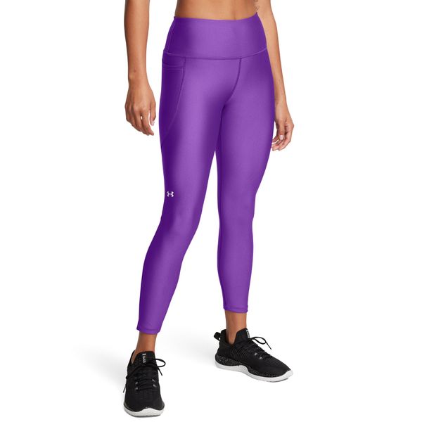 Under Armour Women's leggings Under Armour Tech Hi Ankle Leg