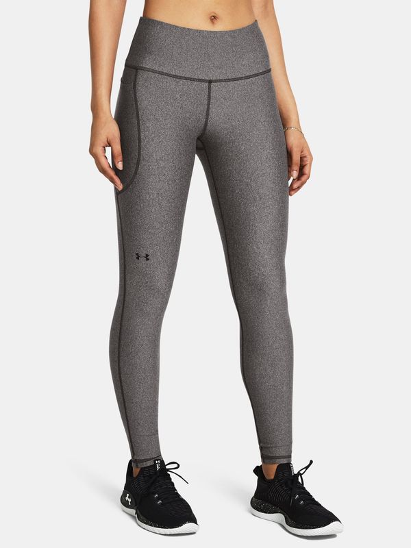 Under Armour Women's leggings Under Armour Tech HiRise Legging-GRY - Women's