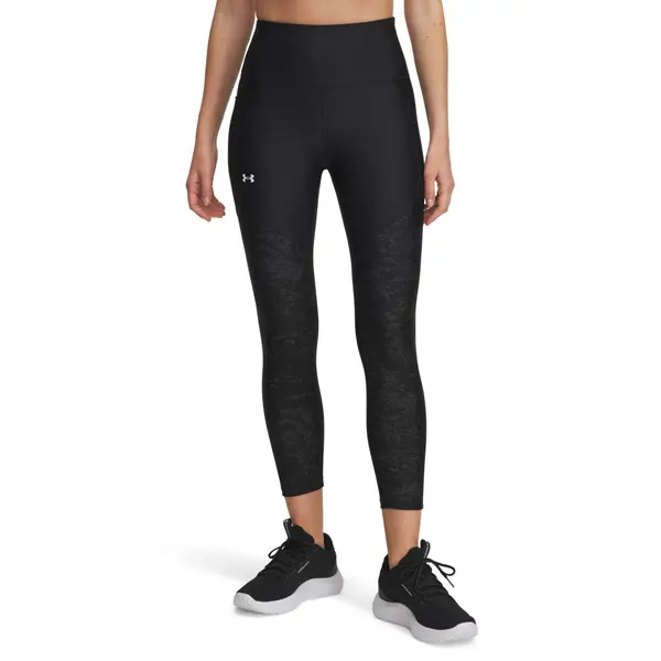 Under Armour Women's leggings Under Armour Tech Print Panel Ankle Leg