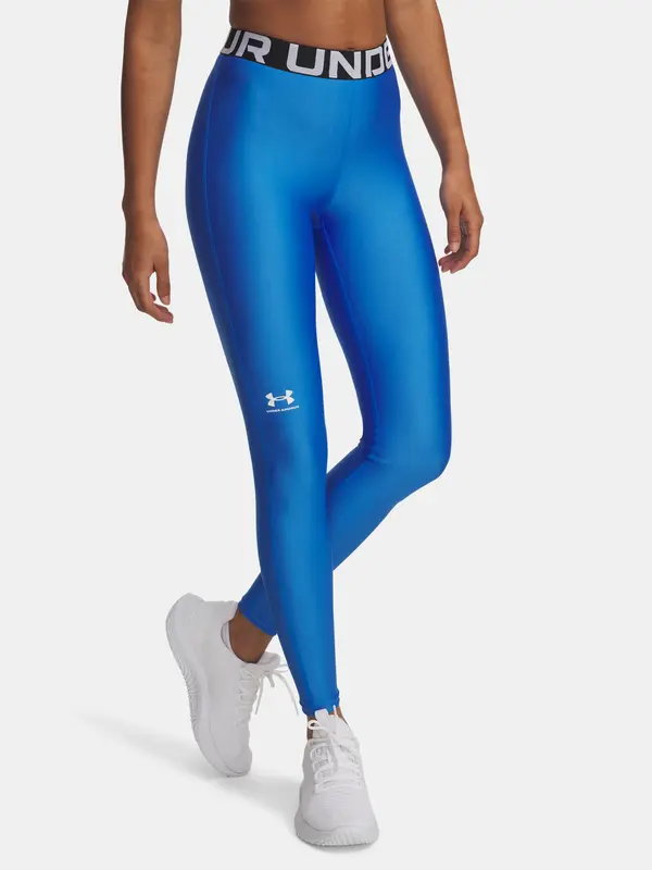 Under Armour Women's leggings Under Armour UA HG Legging-BLU - Women's
