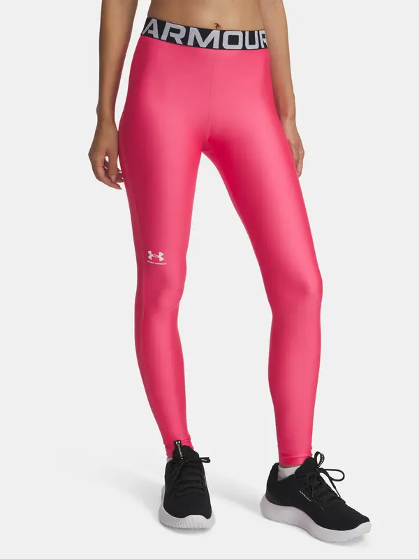 Under Armour Women's leggings Under Armour UA HG Legging-PNK - Women's