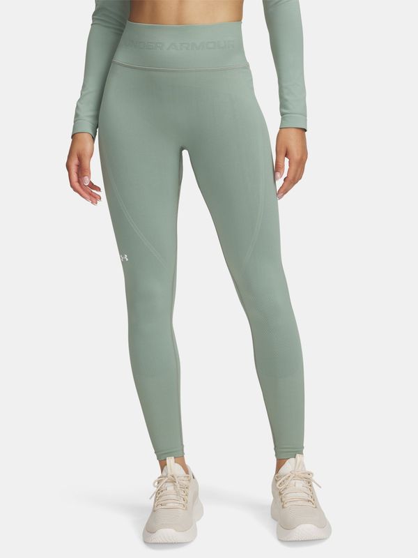 Under Armour Women's leggings Under Armour UA Vanish Seamless Legging - Women's