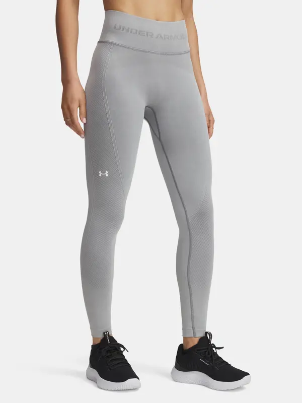 Under Armour Women's leggings Under Armour Vanish Seamless Washed Leg - Women's
