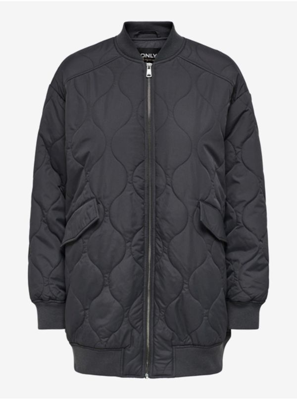 Only Women's Lightweight Quilted Jacket ONLY Tina - Ladies