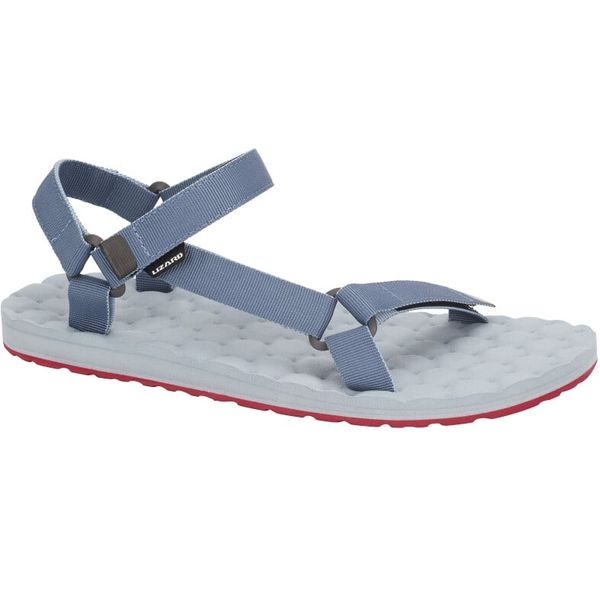 Lizard Women's Lizard Trail Stellar Blue/Glace Blue Sandals