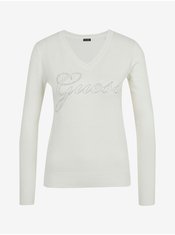 Guess Women's long sleeve t-shirt Guess Doriane