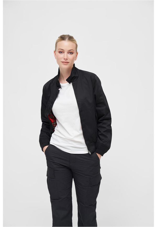 Brandit Women's Lord Canterbury Jacket Black