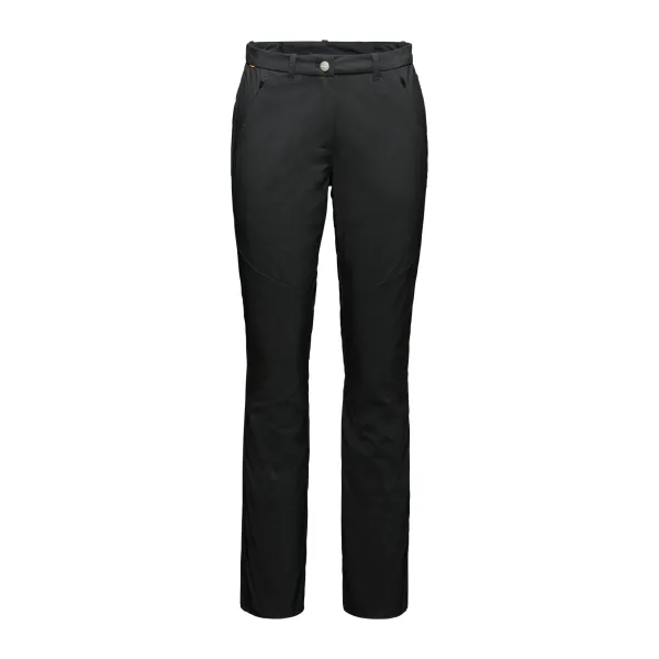 Mammut Women's Mammut Hiking Pants Black