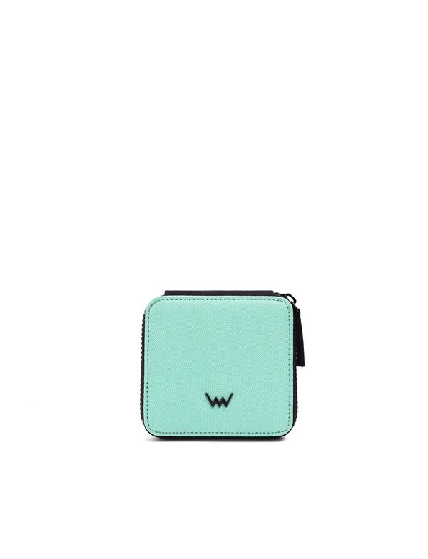 VUCH Women's Menthol Wallet Vuch Majken Mint