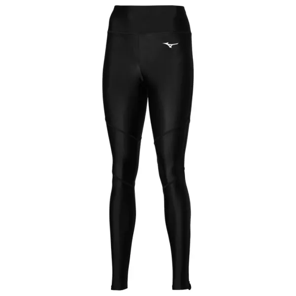 Mizuno Women's Mizuno Core Long Tight Trousers / Black