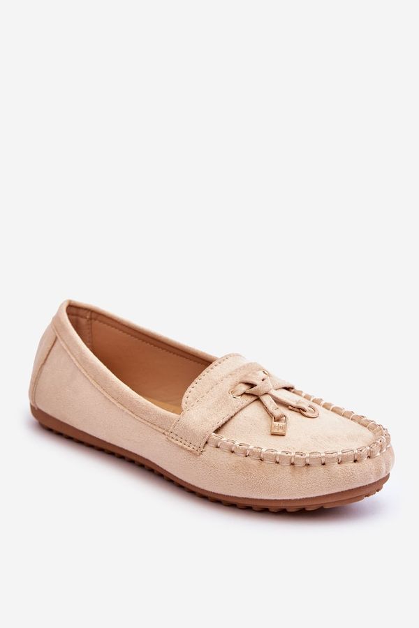 Kesi Women's moccasins Kesi