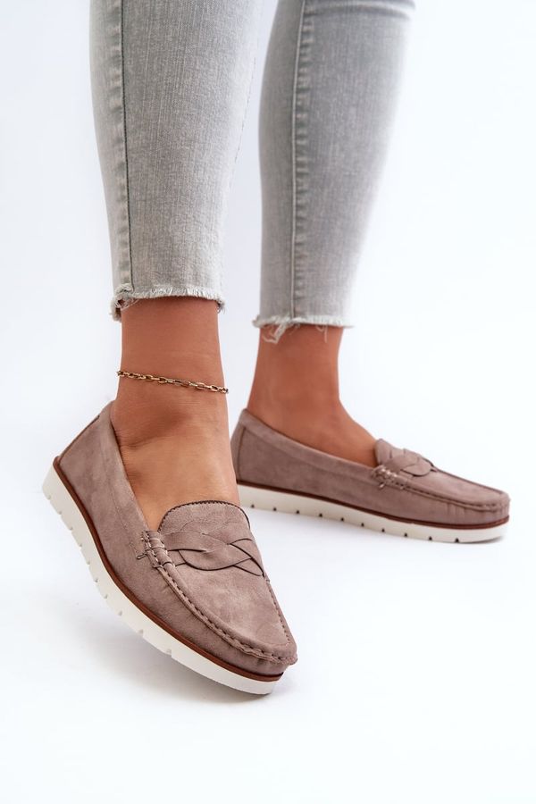 Kesi Women's moccasins Kesi