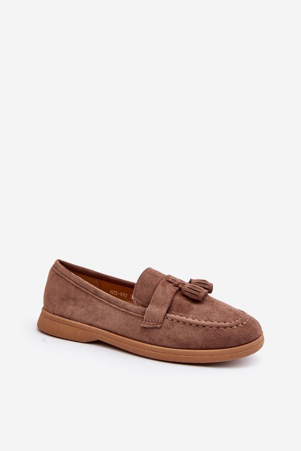 Kesi Women's moccasins Kesi