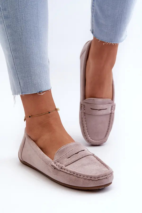Boto Women's moccasins Kesi