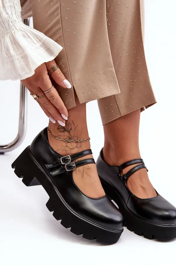 Boto Women's moccasins Kesi