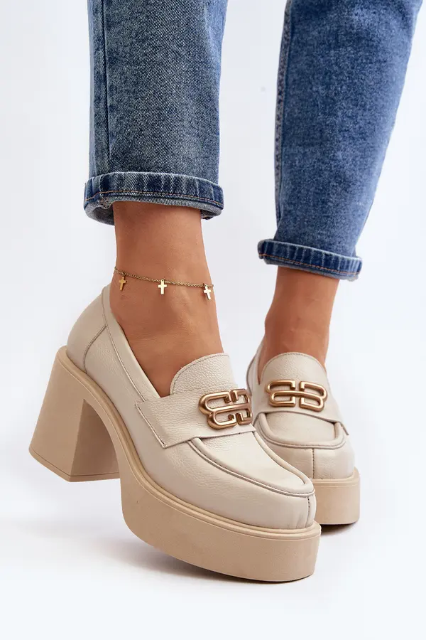 Zazoo Women's moccasins Kesi