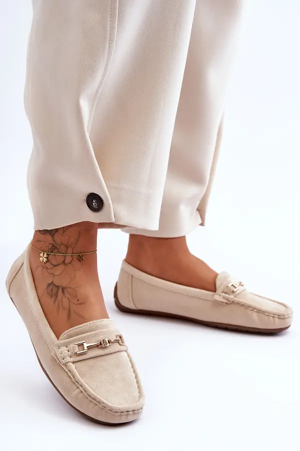 Boto Women's moccasins Kesi