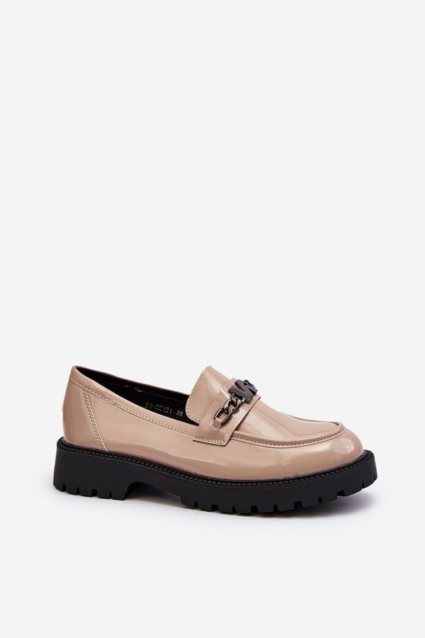 Kesi Women's moccasins Kesi