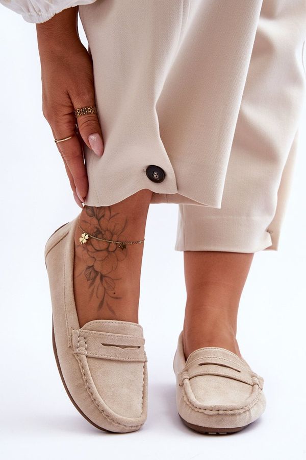 Kesi Women's moccasins Kesi