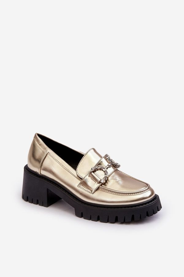 WS1 Women's moccasins Kesi