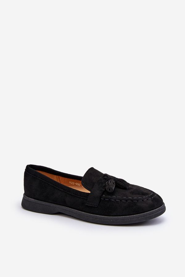 Kesi Women's moccasins Kesi