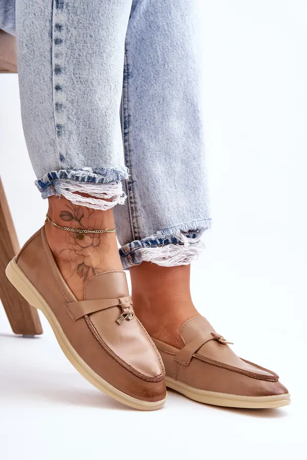 Boto Women's moccasins Kesi