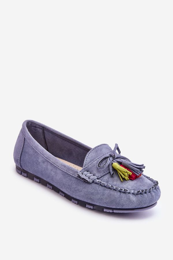 Kesi Women's moccasins Kesi