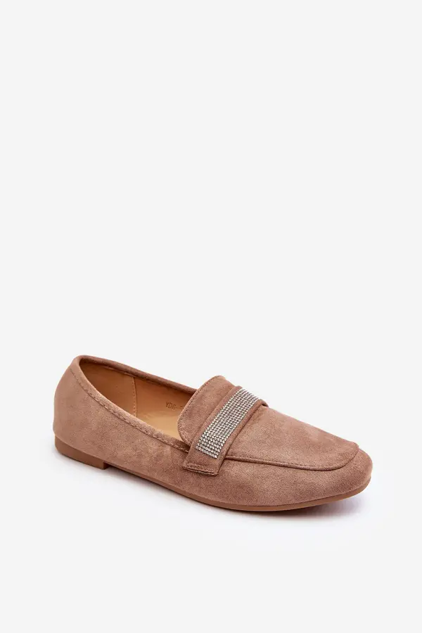 Boto Women's moccasins Kesi