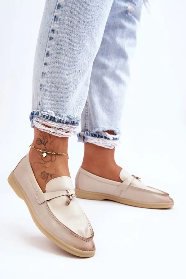 Boto Women's moccasins Kesi