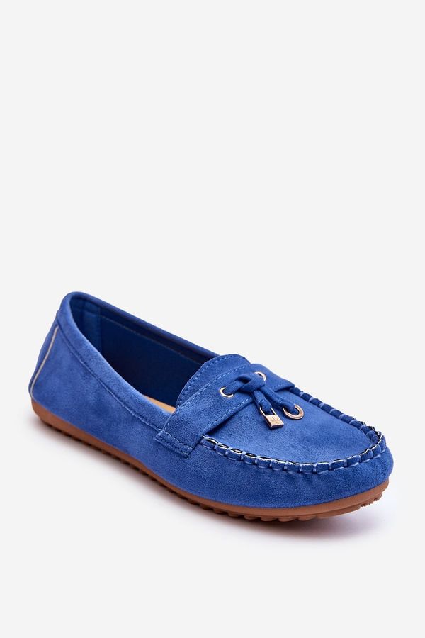 Kesi Women's moccasins Kesi