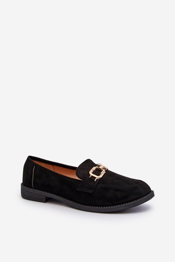 Kesi Women's moccasins Kesi