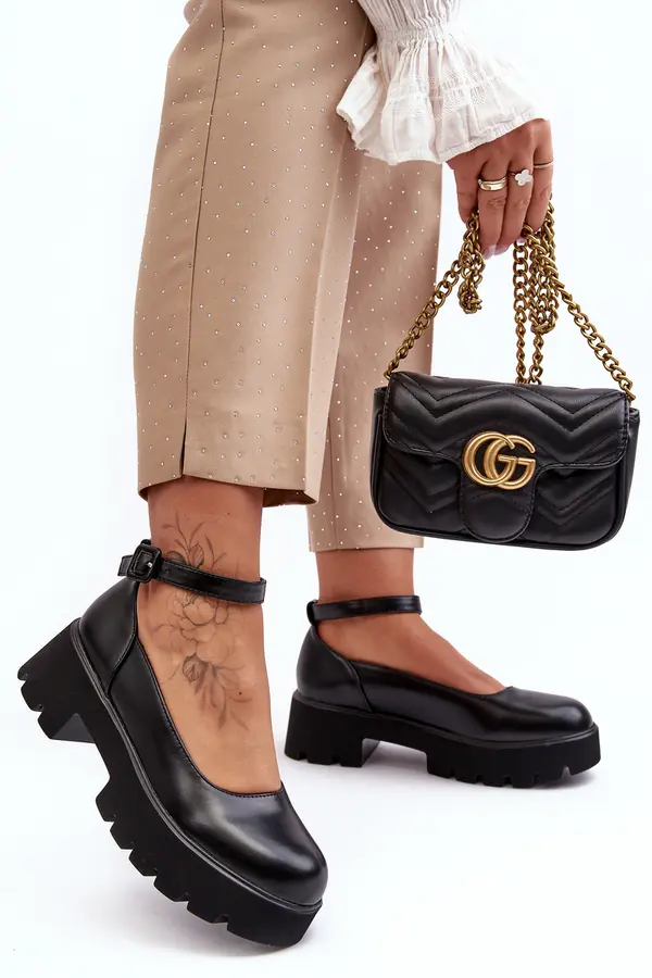 Boto Women's moccasins Kesi