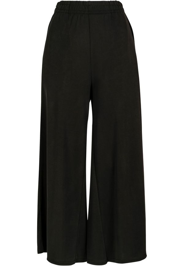 UC Ladies Women's modal Culotte black
