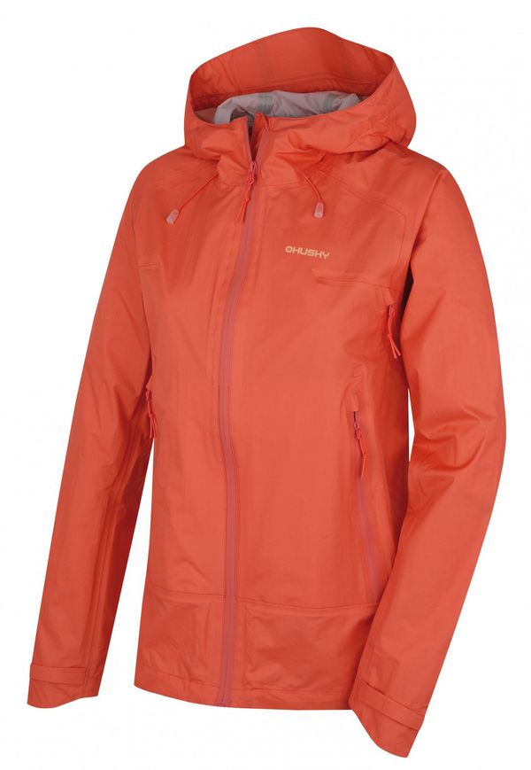 HUSKY Women's outdoor jacket HUSKY Lamy L