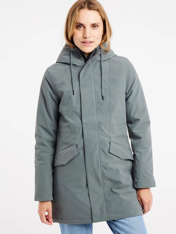 Protest Women's outdoor jacket Protest PRTLANIAKEA