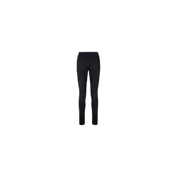 Kilpi Women's outdoor leggings Kilpi MOUNTERIA-W black