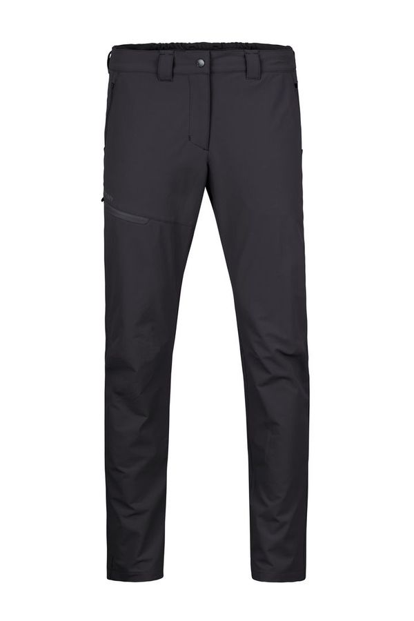 HANNAH Women's outdoor pants Hannah CAROLA anthracite