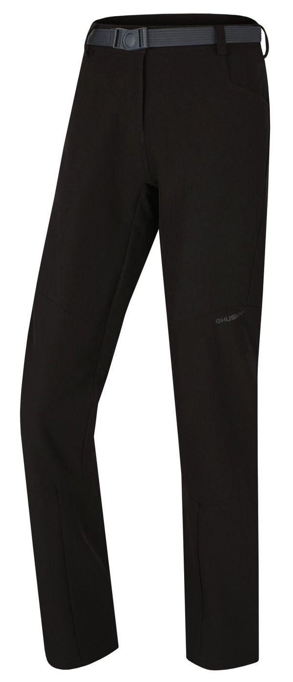 HUSKY Women's outdoor pants HUSKY Keiry L black