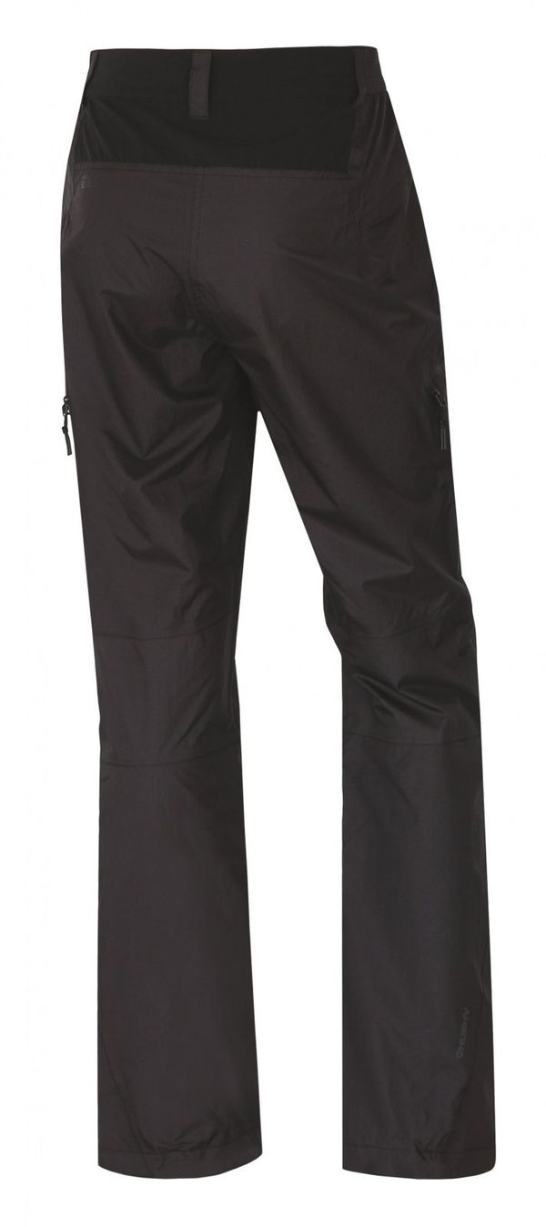 HUSKY Women's outdoor pants HUSKY Lamer L black