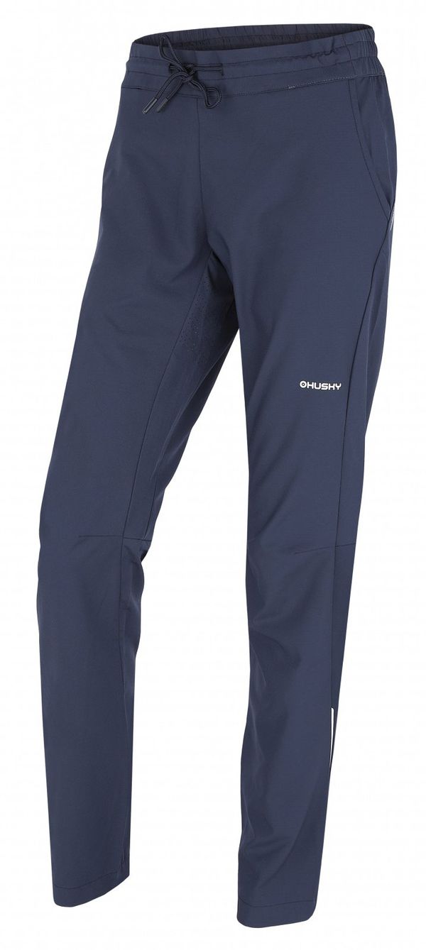 HUSKY Women's Outdoor Pants HUSKY Speedy Long L navy