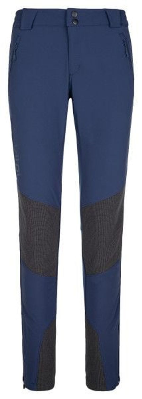 Kilpi Women's outdoor pants Kilpi NUUK-W dark blue