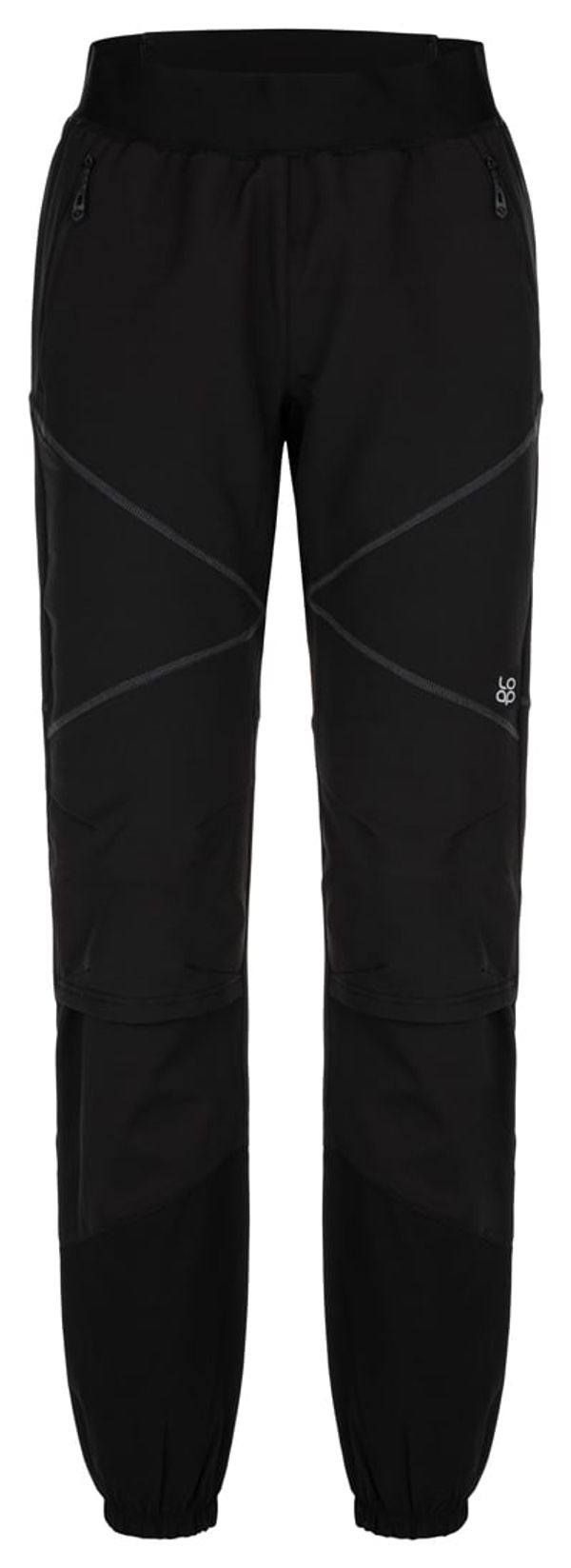 LOAP Women's outdoor pants LOAP URABELLA Black