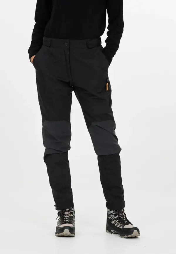 Whistler Women's outdoor pants Whistler Wander