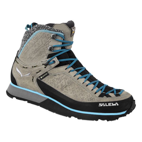 Salewa Women's outdoor shoes Salewa WS MTN TRAINER 2 WINTER GTX UK 7