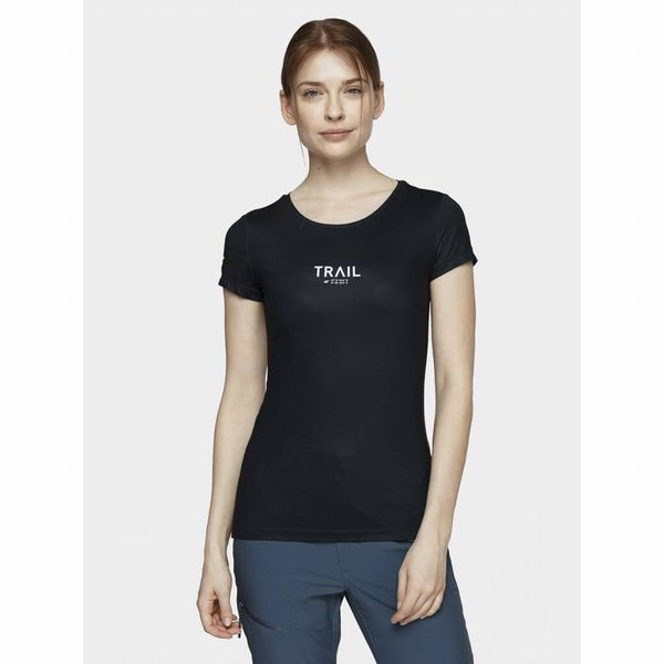 4F Women's outdoor T-shirt 4F