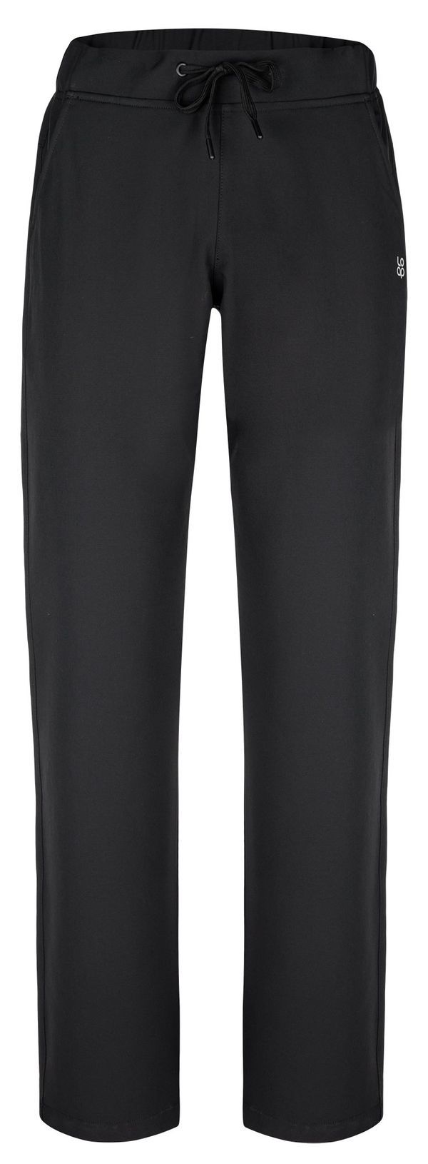 LOAP Women's outdoor trousers LOAP URETTA Black