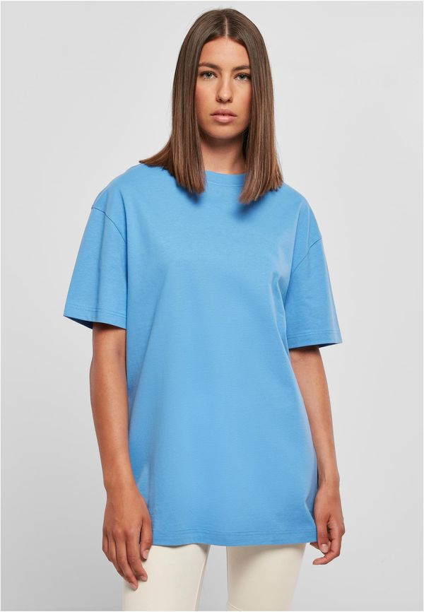 UC Ladies Women's Oversized Boyfriend T-Shirt horizonblue