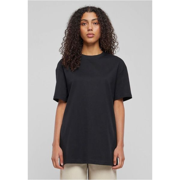 Urban Classics Women's Oversized Boyfriend Tee T-Shirt Black